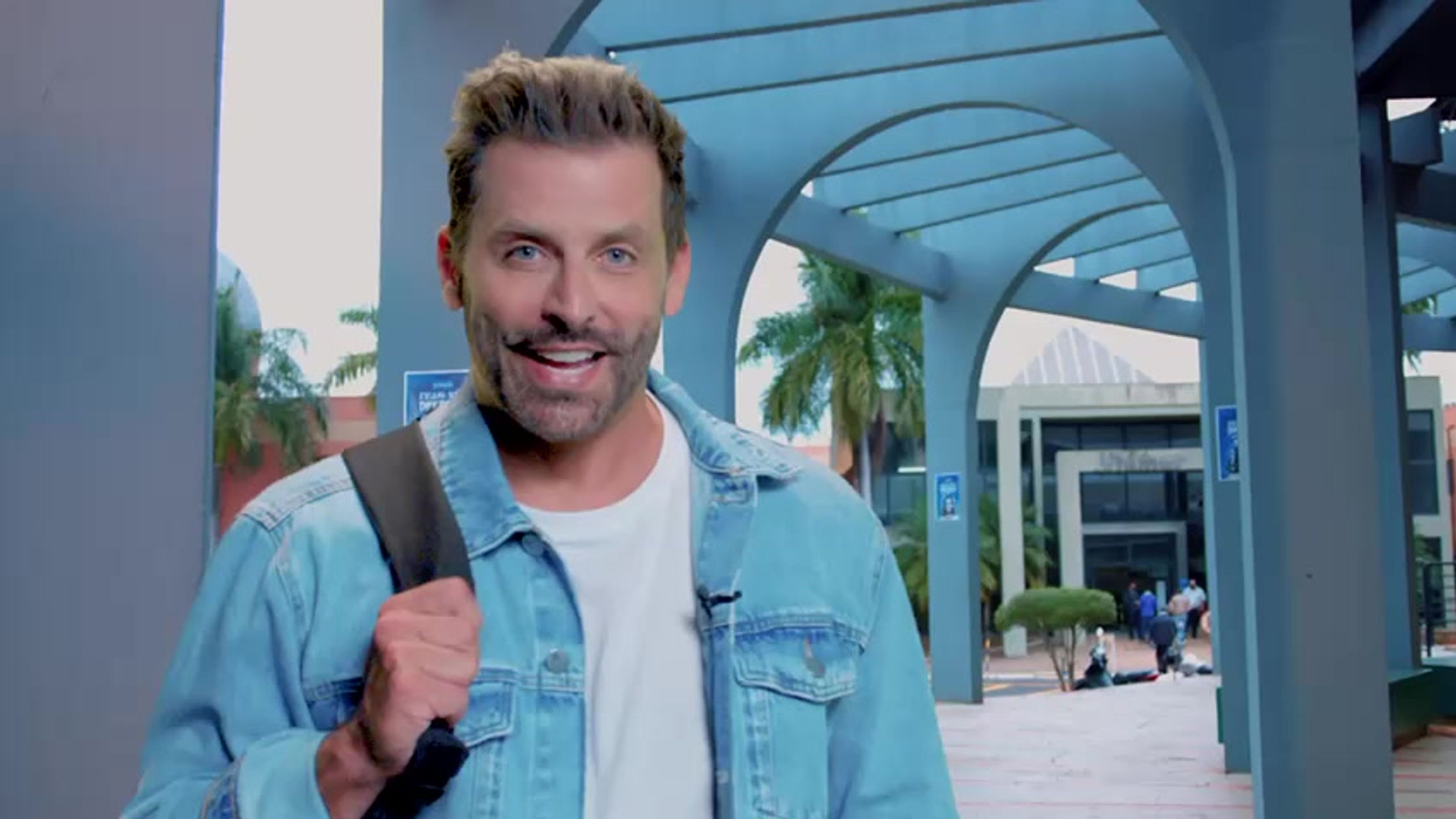 Henri Castelli- Unimar